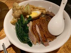 鹅肉饭-陈鹏鹏潮汕菜(欢乐海岸 海边景观店)