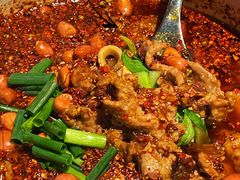 -华豫川酒家(双子塔店)