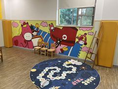 -巧虎KIDS早教中心(青秀区盛天地店)