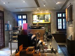 -星巴克臻选(思南公馆店)