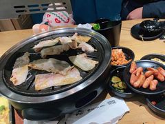 -九田家黑牛烤肉(溧水万达店)