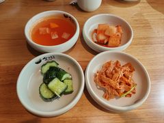 -全州拌饭(发展店)