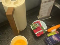 -华夏良子·足道SPA艾灸(金皇大厦店)