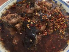 -快活林麻辣鱼(都天巷店)