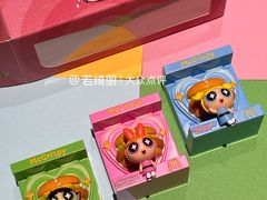 -麦当劳(得来速车道点餐 五里墩店)