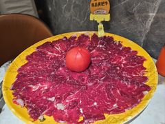 -潮汕大目牛肉火锅(皇岗旗舰店)