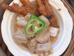 -龙的酒楼·手工早茶·顺德菜(近良路店)