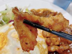 -柠檬树茶餐厅(海雅缤纷城店)