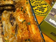 -肉串汪(月坛店)