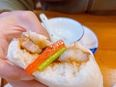 -红灯笼姥姥饭店·江景餐厅
