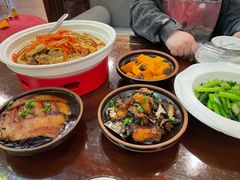 -潇湘·永州会馆(百子湾店)