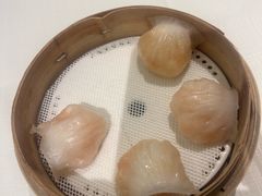 -金悦轩海鲜酒家(拱北店)