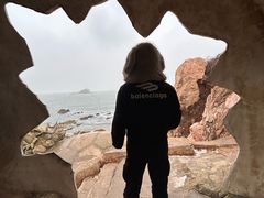 -养马岛旅游度假区