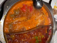 -山城辣妹子(定福庄店)