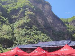 -兴隆红河漂流