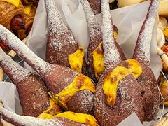 桑葚岩烧芝士法包-PAPER STONE BAKERY(天汇广场店)