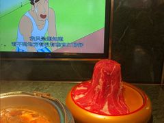 -牛New寿喜烧(中山公园龙之梦店)