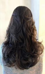 -奈川烫染Salon