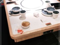 -左庭右院鲜牛肉火锅(苏州园区永旺店)