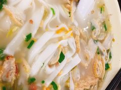 -港门粉第一家