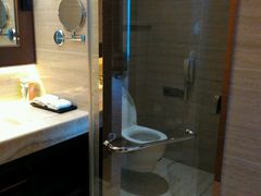 -天津津利华酒店