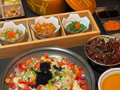 -無二炙坊·和牛烧肉(大钟寺1733店)