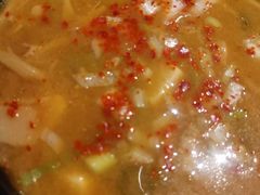 -大叹号·朝鲜族烤肉(潍坊泰华城店)
