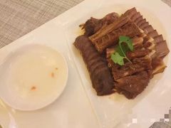 -潮府馆·非遗潮州菜·世纪公园(新国际博览中心店)
