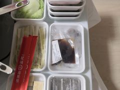 -海底捞火锅(老城根店)