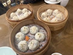 -南翔馒头店(豫园店)