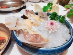 -围炉夜话·潮汕卤水火锅(榕江店)