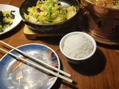 -雀舞云南菜(天津天河城购物中心店)