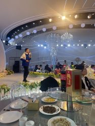 点击看大图 -京福禧宴大宅门·宴会厅