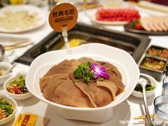 -巴奴毛肚火锅概念餐厅