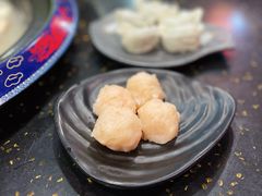 -成都老码头火锅(旺角店)