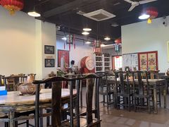 -将台涮肉(万科店)