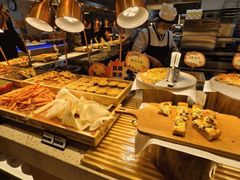 -韩盛·盛江山自助料理(学院路江北大学城店)