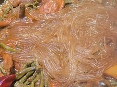 -锅老头铁锅炖•大锅蒸汽海鲜(韩乐坊店)