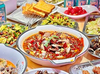 郑州|吃过这家的肥蛤王!再也不想吃别家的了!