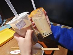 -CoCo都可(嘉兴学院店)