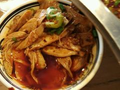 -霸道川面馆(张江店)