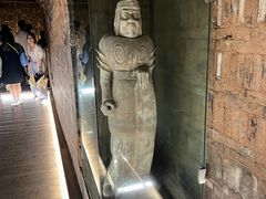 -洛阳古墓博物馆