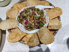 -刀郎牛肉面新疆餐厅·烧烤(清真通州珠江国际城店)