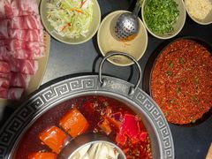 -晓宇重庆火锅(龙首店)