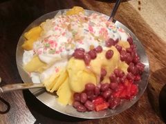 -江湖六膳門串串香(隆礼路店)