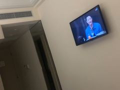 -香港都会海逸酒店