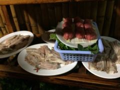 -全汁全味驴庄(凤岗店)