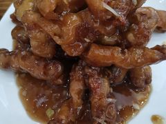 -南磨房食府(燕莎奥特莱斯购物中心店)