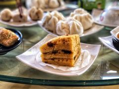 -怡保富山点心