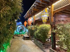 -慢丽江·云南野生菌土鸡锅(付家庄店)